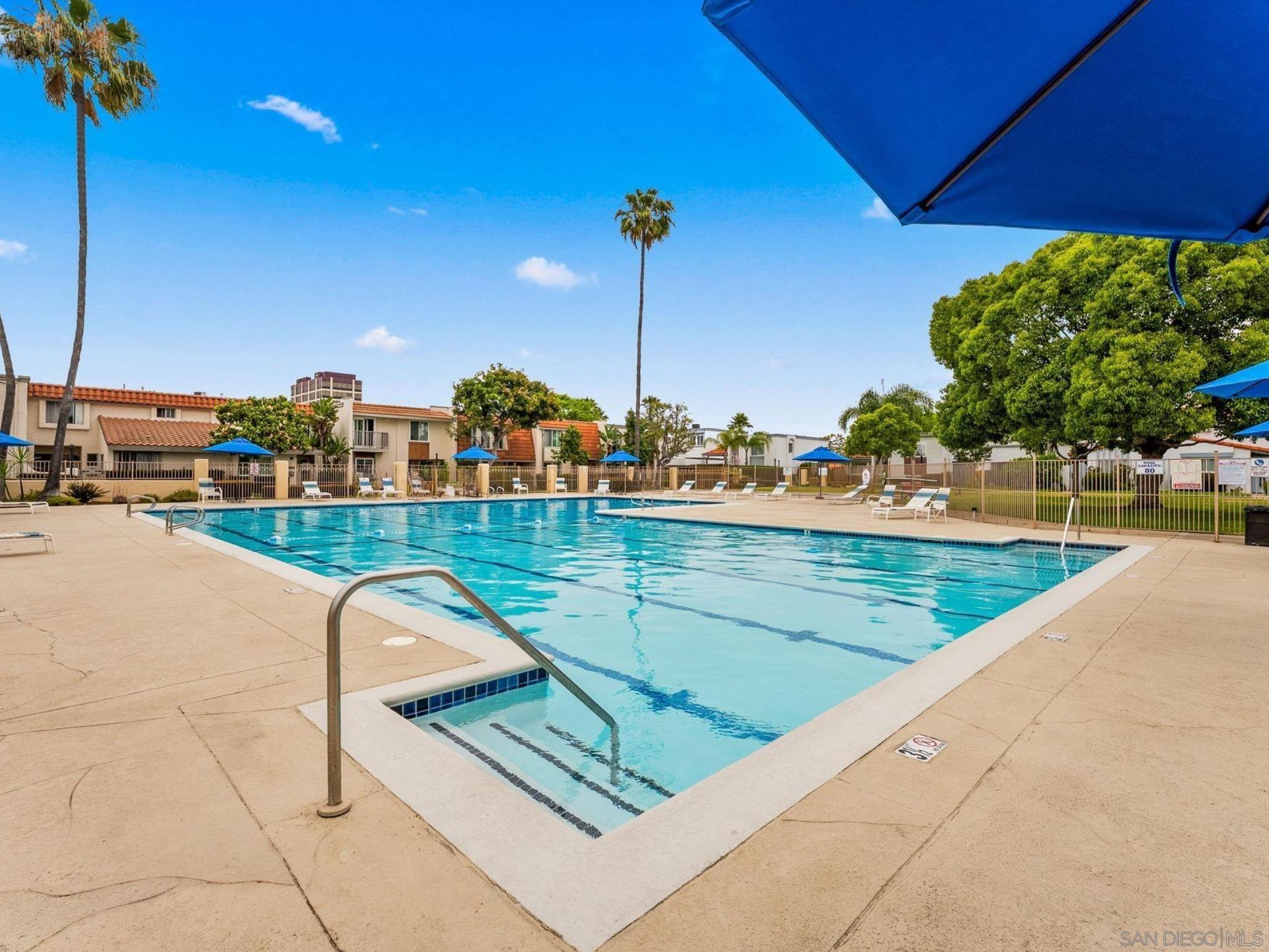 Detail Gallery Image 30 of 41 For 5346  Mount Alifan, San Diego,  CA 92111 - 3 Beds | 2 Baths