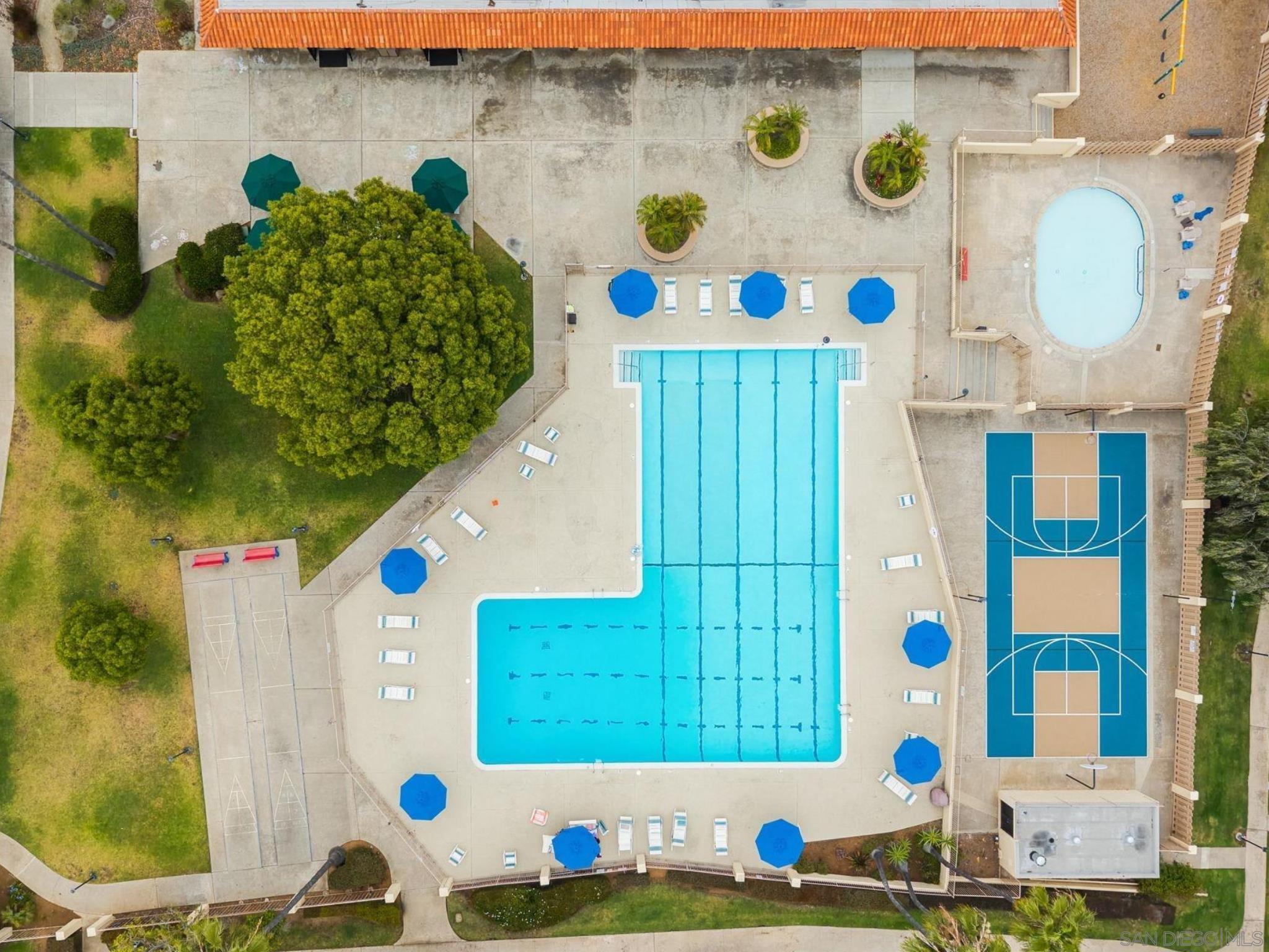 Detail Gallery Image 32 of 41 For 5346  Mount Alifan, San Diego,  CA 92111 - 3 Beds | 2 Baths