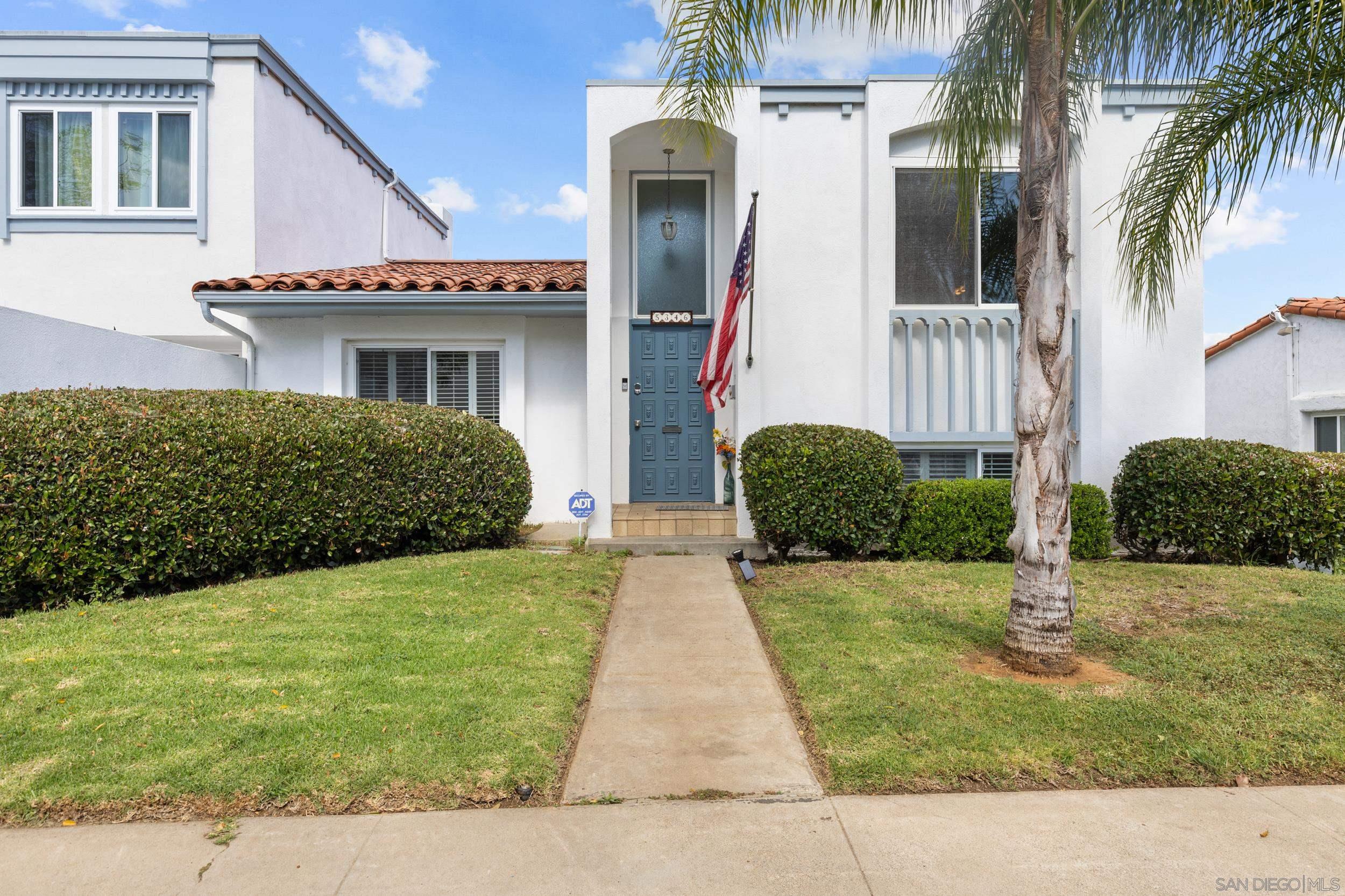 Detail Gallery Image 41 of 41 For 5346  Mount Alifan, San Diego,  CA 92111 - 3 Beds | 2 Baths