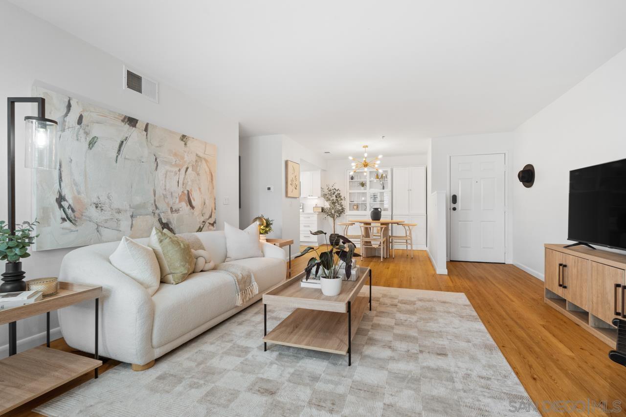 Detail Gallery Image 11 of 67 For 909  Sutter St  #105,  San Diego,  CA 92103 - 2 Beds | 2 Baths