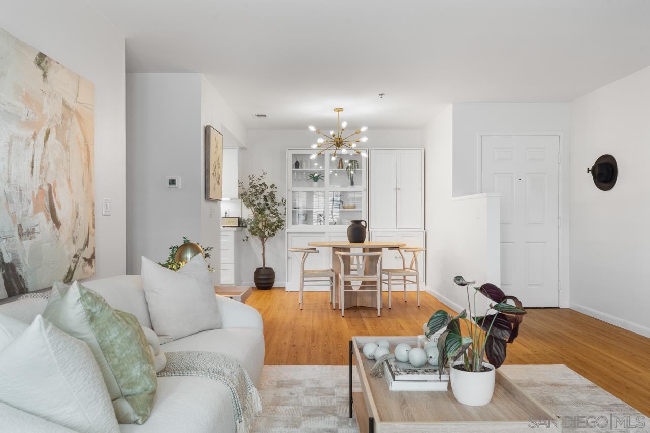 Detail Gallery Image 12 of 67 For 909  Sutter St  #105,  San Diego,  CA 92103 - 2 Beds | 2 Baths