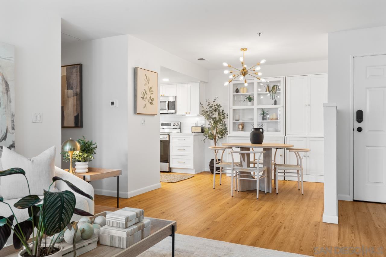 Detail Gallery Image 13 of 67 For 909  Sutter St  #105,  San Diego,  CA 92103 - 2 Beds | 2 Baths