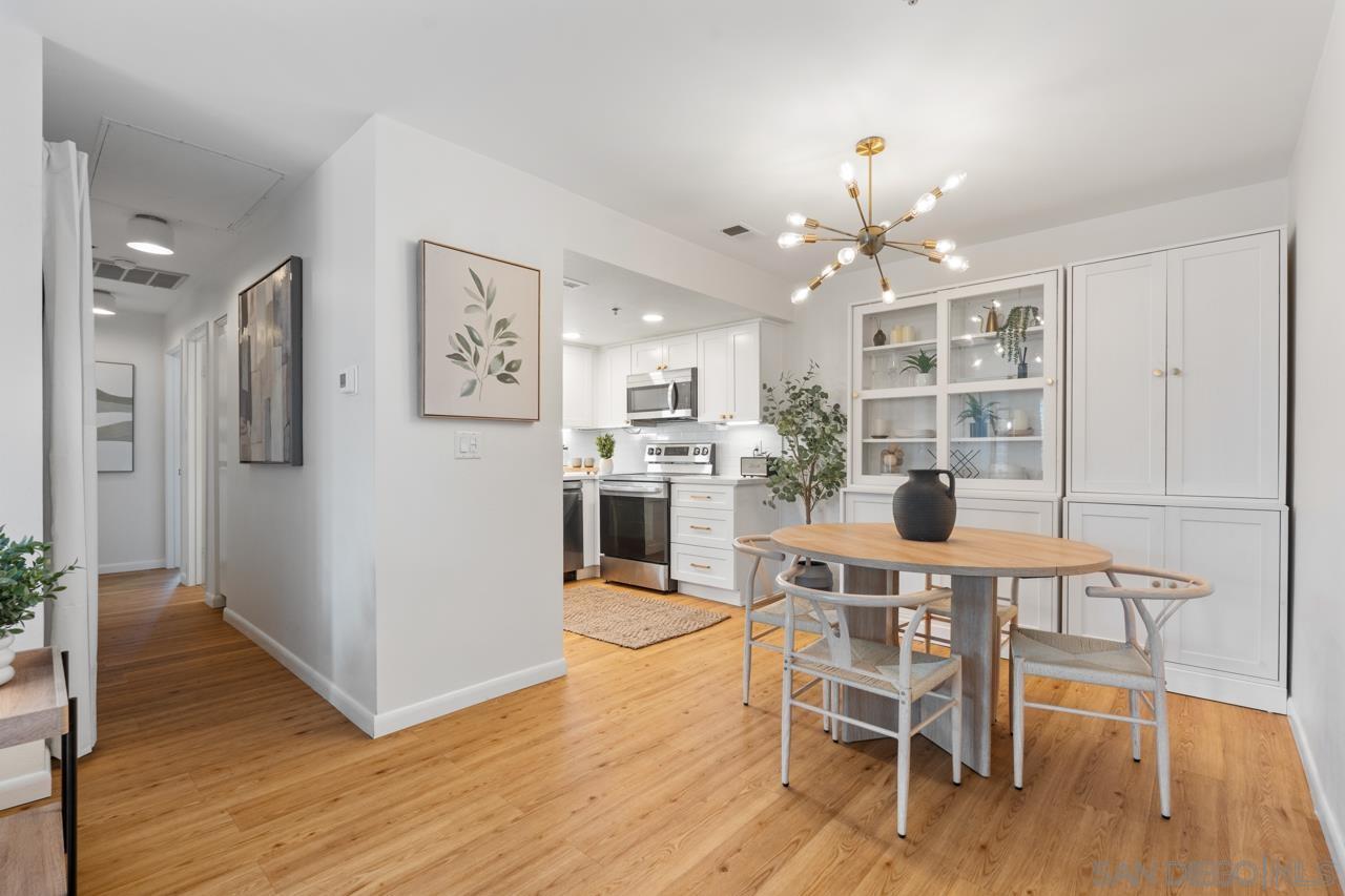 Detail Gallery Image 14 of 67 For 909  Sutter St  #105,  San Diego,  CA 92103 - 2 Beds | 2 Baths