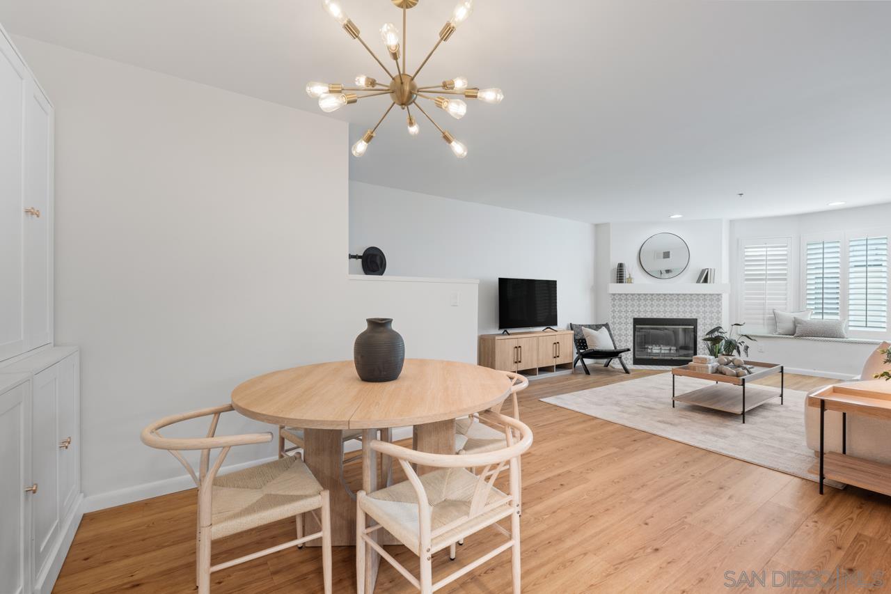 Detail Gallery Image 21 of 67 For 909  Sutter St  #105,  San Diego,  CA 92103 - 2 Beds | 2 Baths