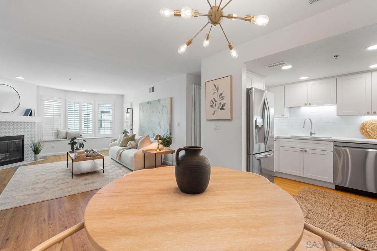 Detail Gallery Image 22 of 67 For 909  Sutter St  #105,  San Diego,  CA 92103 - 2 Beds | 2 Baths