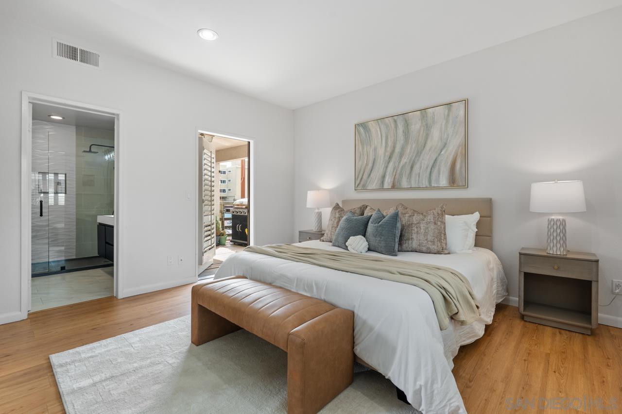 Detail Gallery Image 31 of 67 For 909  Sutter St  #105,  San Diego,  CA 92103 - 2 Beds | 2 Baths