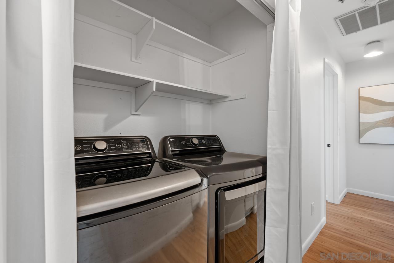 Detail Gallery Image 36 of 67 For 909  Sutter St  #105,  San Diego,  CA 92103 - 2 Beds | 2 Baths