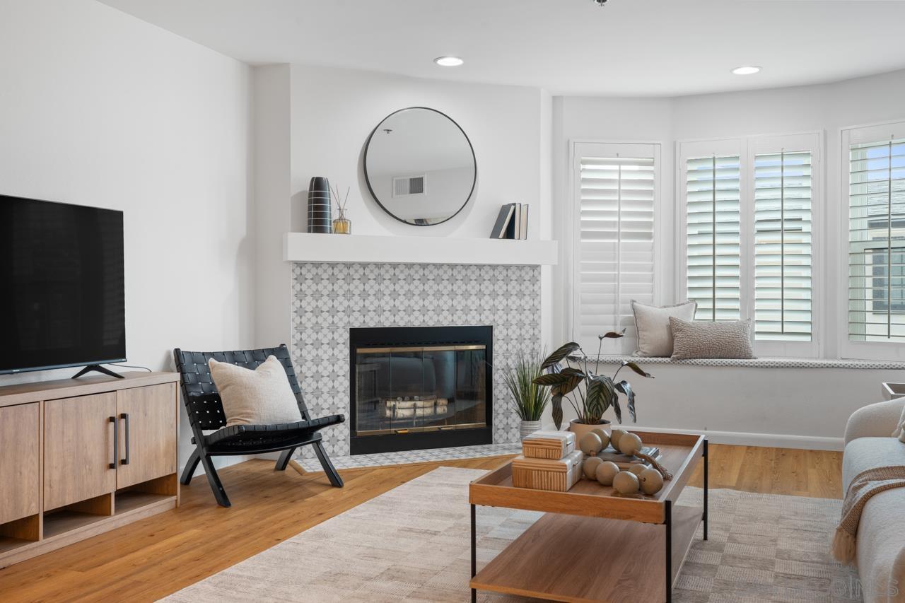 Detail Gallery Image 5 of 67 For 909  Sutter St  #105,  San Diego,  CA 92103 - 2 Beds | 2 Baths