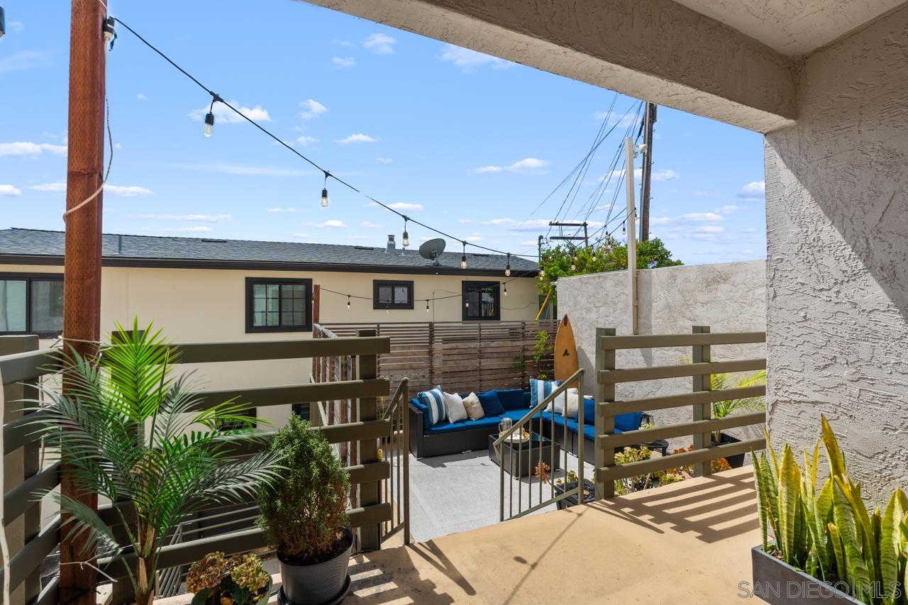 Detail Gallery Image 39 of 67 For 909  Sutter St  #105,  San Diego,  CA 92103 - 2 Beds | 2 Baths