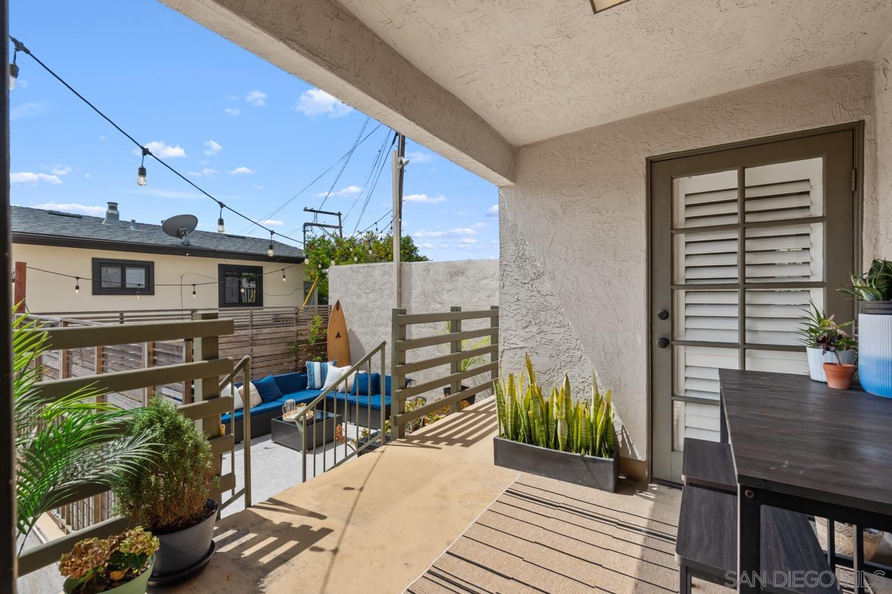 Detail Gallery Image 40 of 67 For 909  Sutter St  #105,  San Diego,  CA 92103 - 2 Beds | 2 Baths