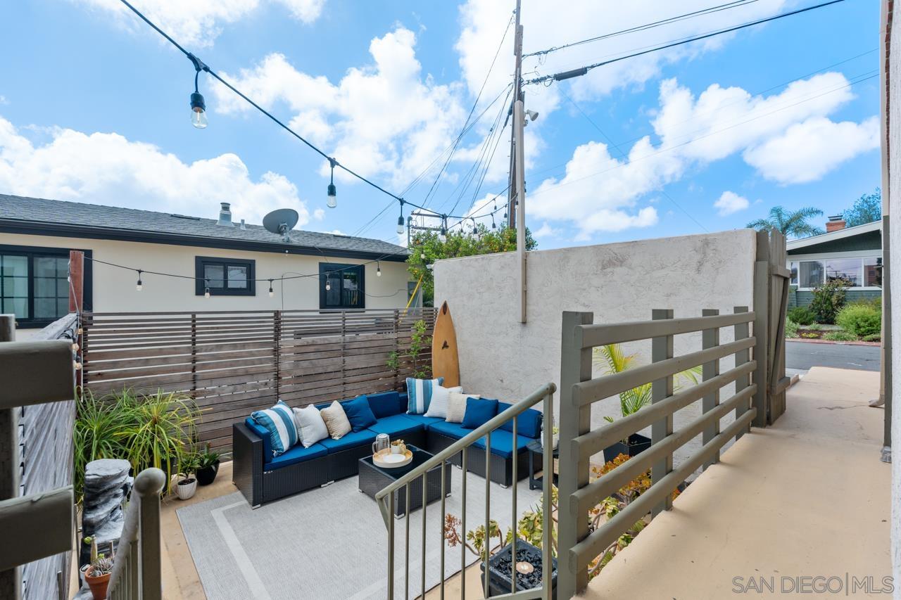 Detail Gallery Image 42 of 67 For 909  Sutter St  #105,  San Diego,  CA 92103 - 2 Beds | 2 Baths