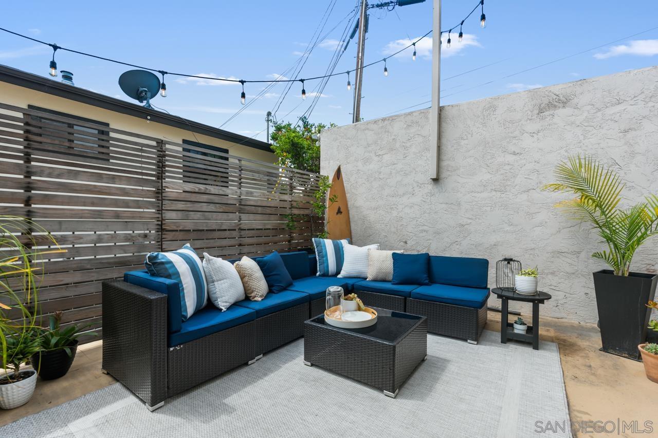 Detail Gallery Image 43 of 67 For 909  Sutter St  #105,  San Diego,  CA 92103 - 2 Beds | 2 Baths