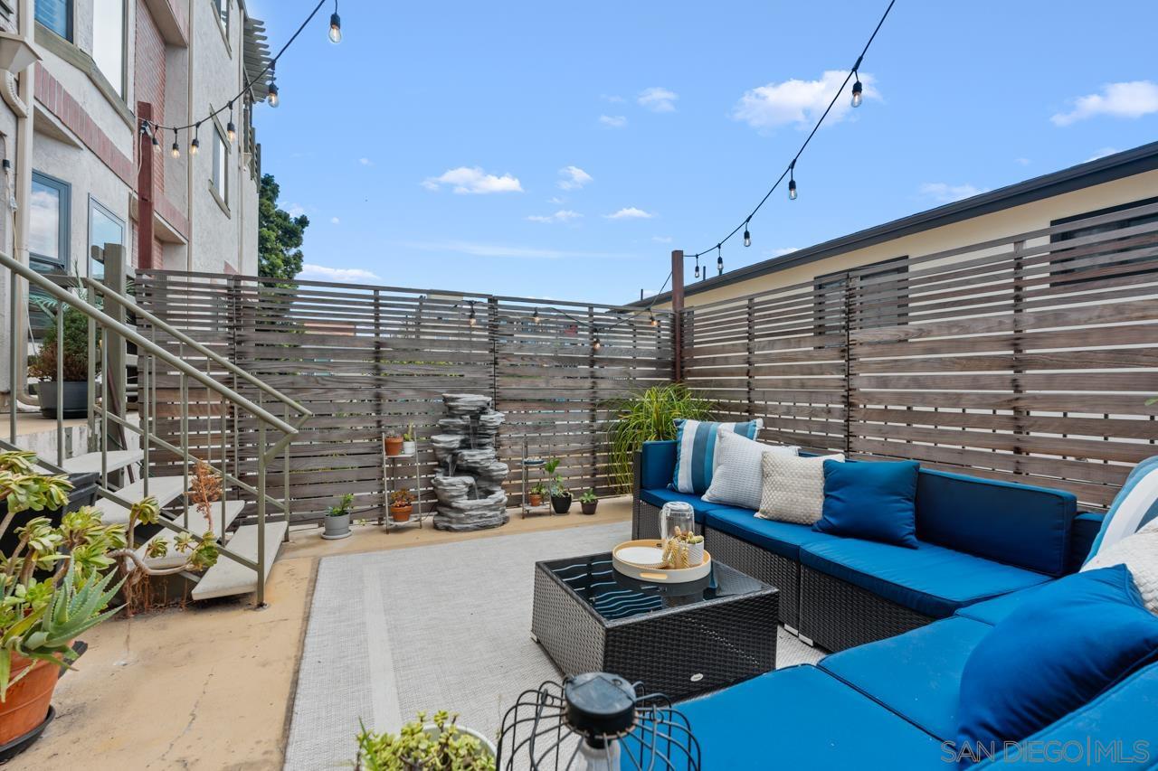 Detail Gallery Image 45 of 67 For 909  Sutter St  #105,  San Diego,  CA 92103 - 2 Beds | 2 Baths