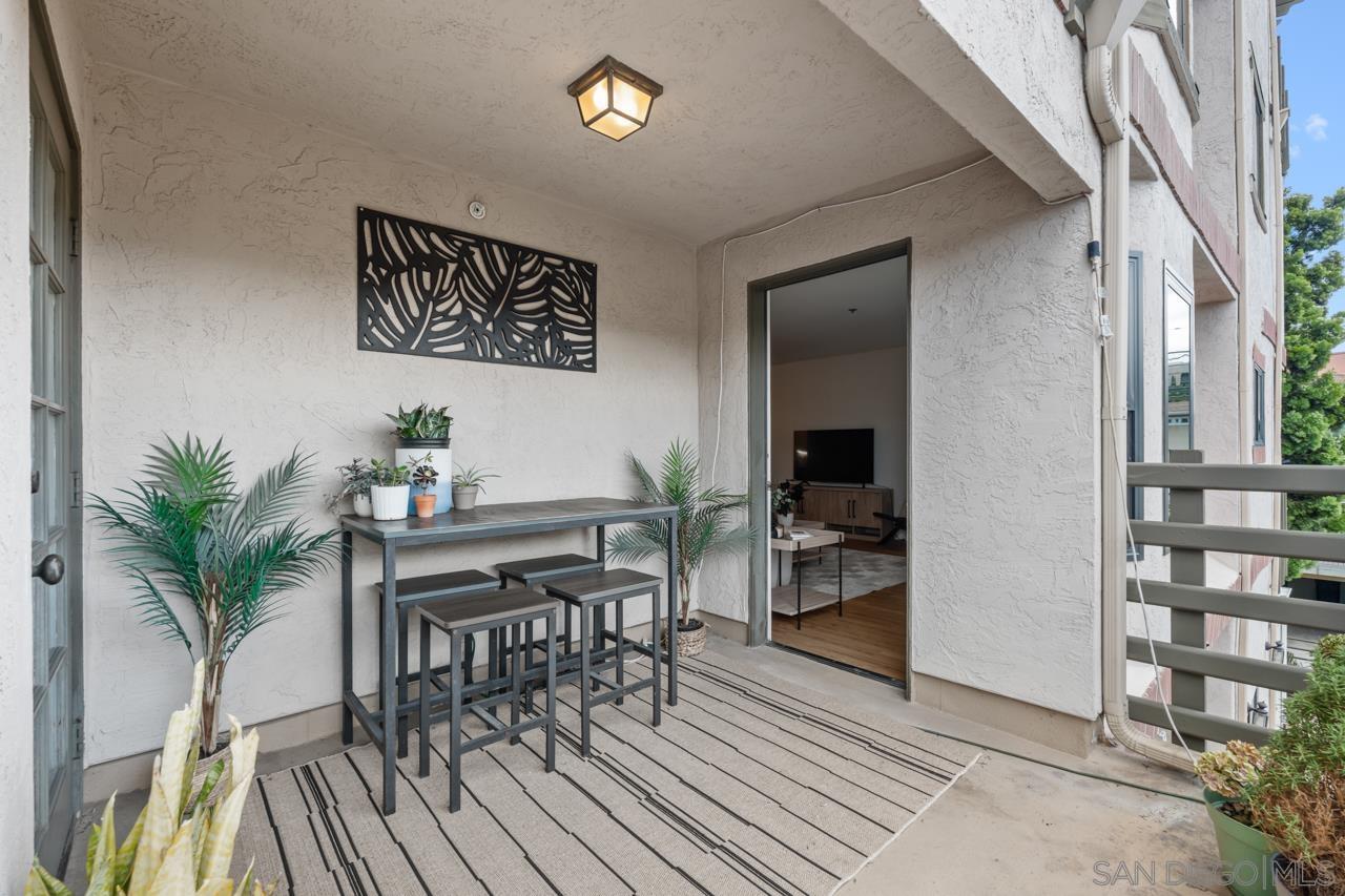 Detail Gallery Image 46 of 67 For 909  Sutter St  #105,  San Diego,  CA 92103 - 2 Beds | 2 Baths