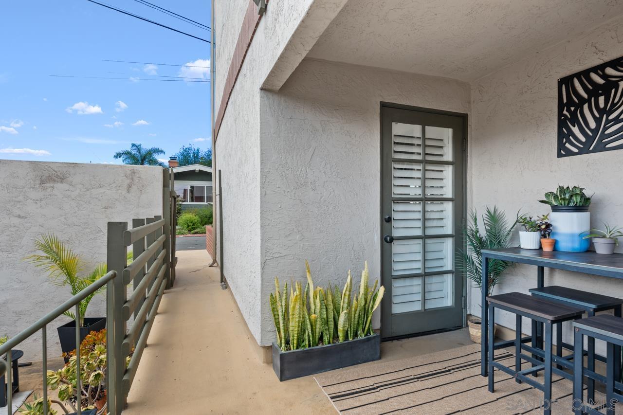 Detail Gallery Image 47 of 67 For 909  Sutter St  #105,  San Diego,  CA 92103 - 2 Beds | 2 Baths