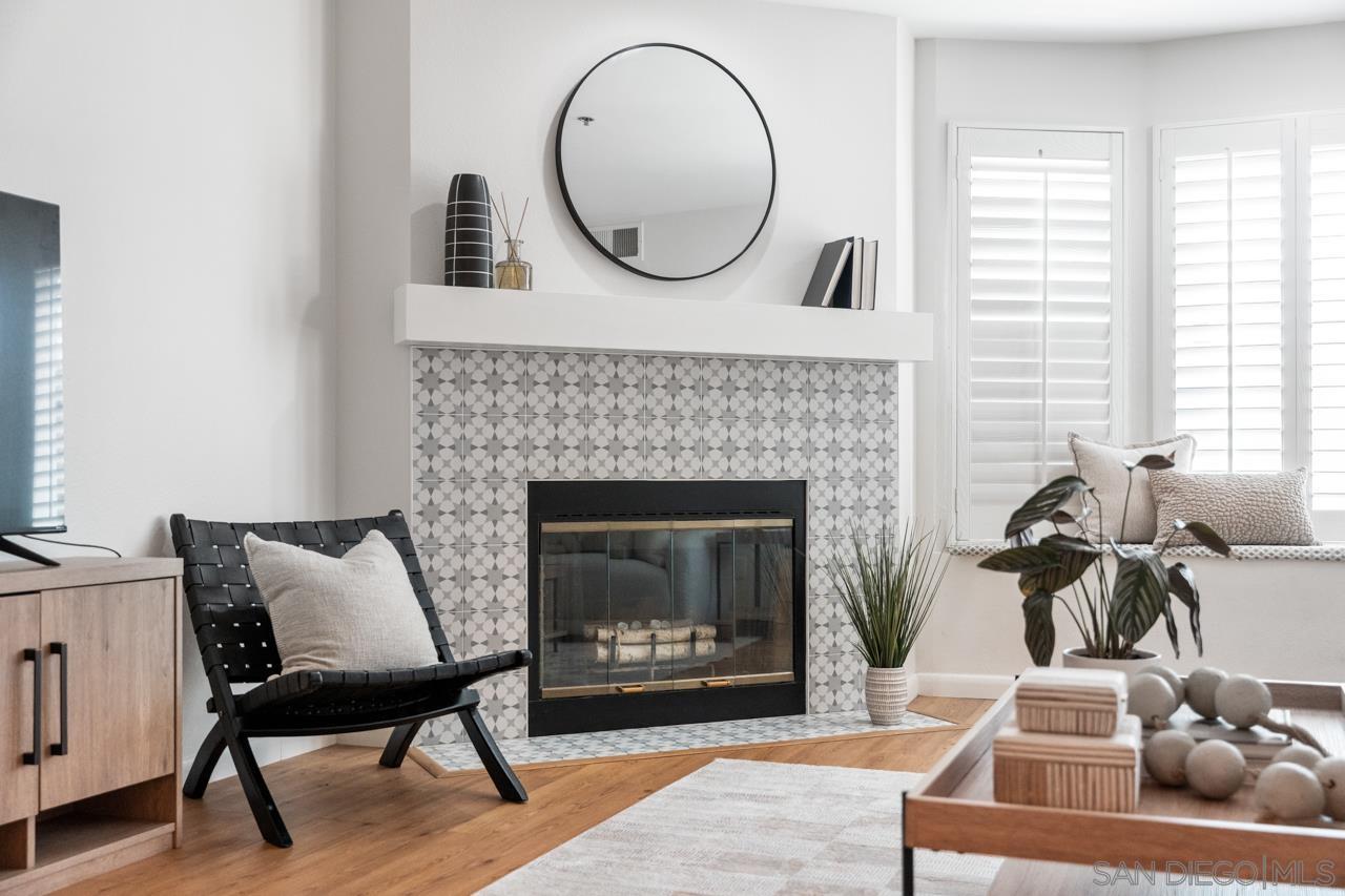 Detail Gallery Image 6 of 67 For 909  Sutter St  #105,  San Diego,  CA 92103 - 2 Beds | 2 Baths