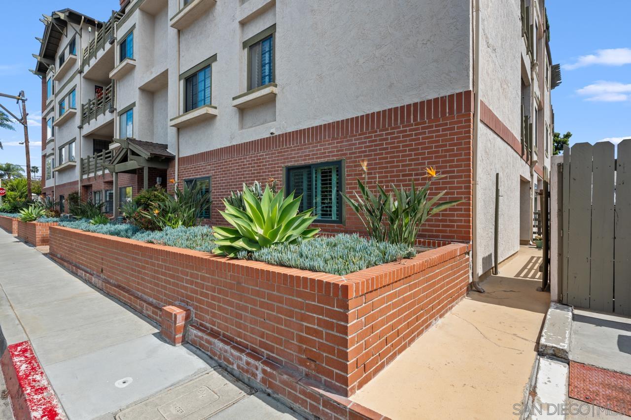 Detail Gallery Image 49 of 67 For 909  Sutter St  #105,  San Diego,  CA 92103 - 2 Beds | 2 Baths