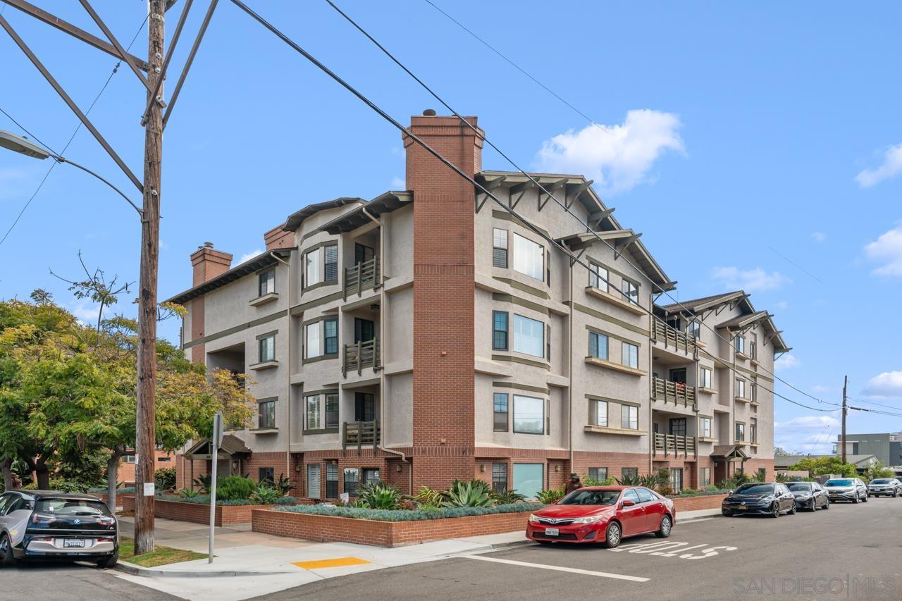 Detail Gallery Image 50 of 67 For 909  Sutter St  #105,  San Diego,  CA 92103 - 2 Beds | 2 Baths