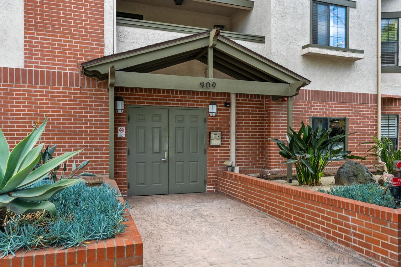Detail Gallery Image 52 of 67 For 909  Sutter St  #105,  San Diego,  CA 92103 - 2 Beds | 2 Baths