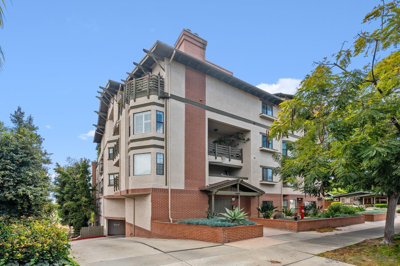 Detail Gallery Image 53 of 67 For 909  Sutter St  #105,  San Diego,  CA 92103 - 2 Beds | 2 Baths