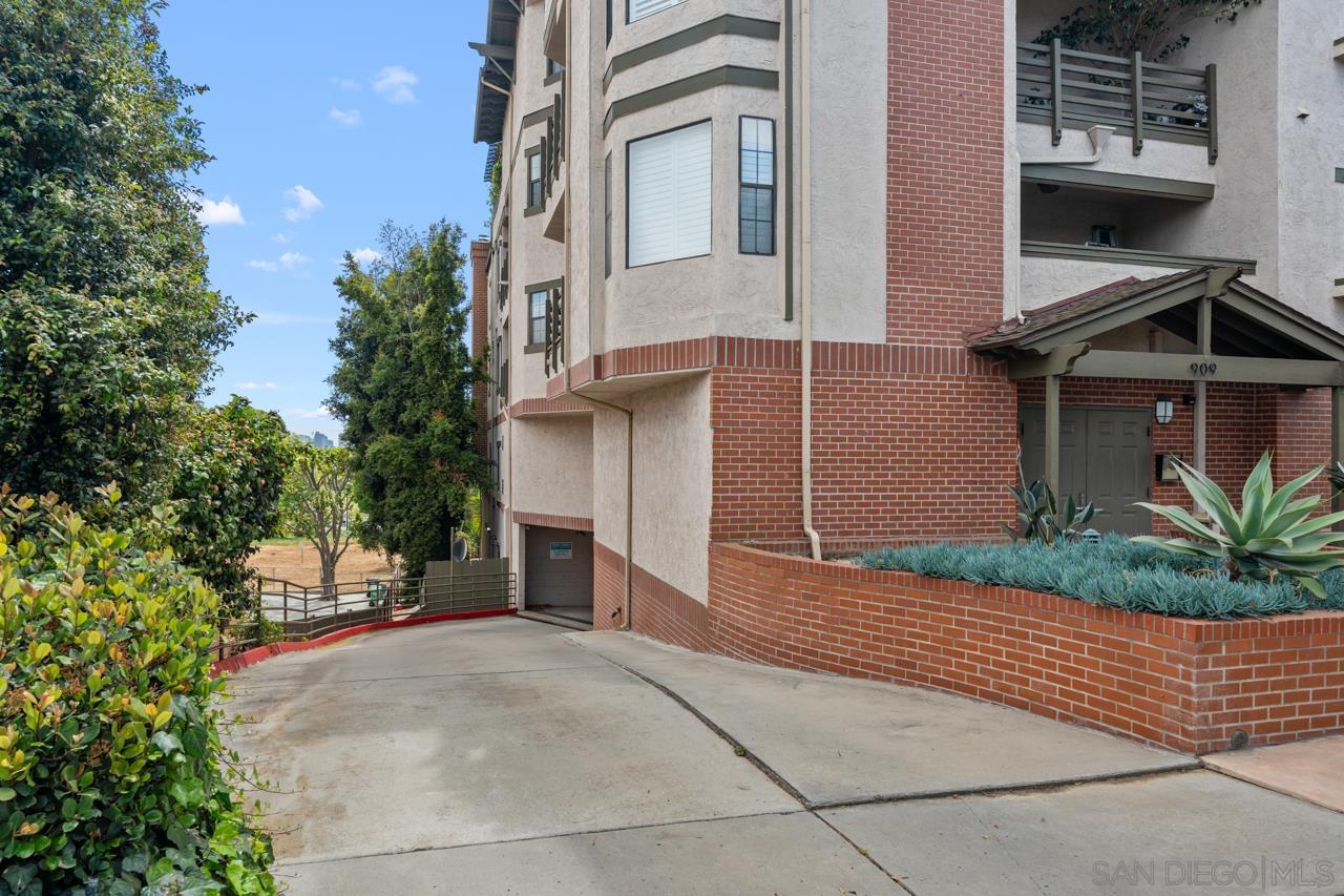 Detail Gallery Image 54 of 67 For 909  Sutter St  #105,  San Diego,  CA 92103 - 2 Beds | 2 Baths