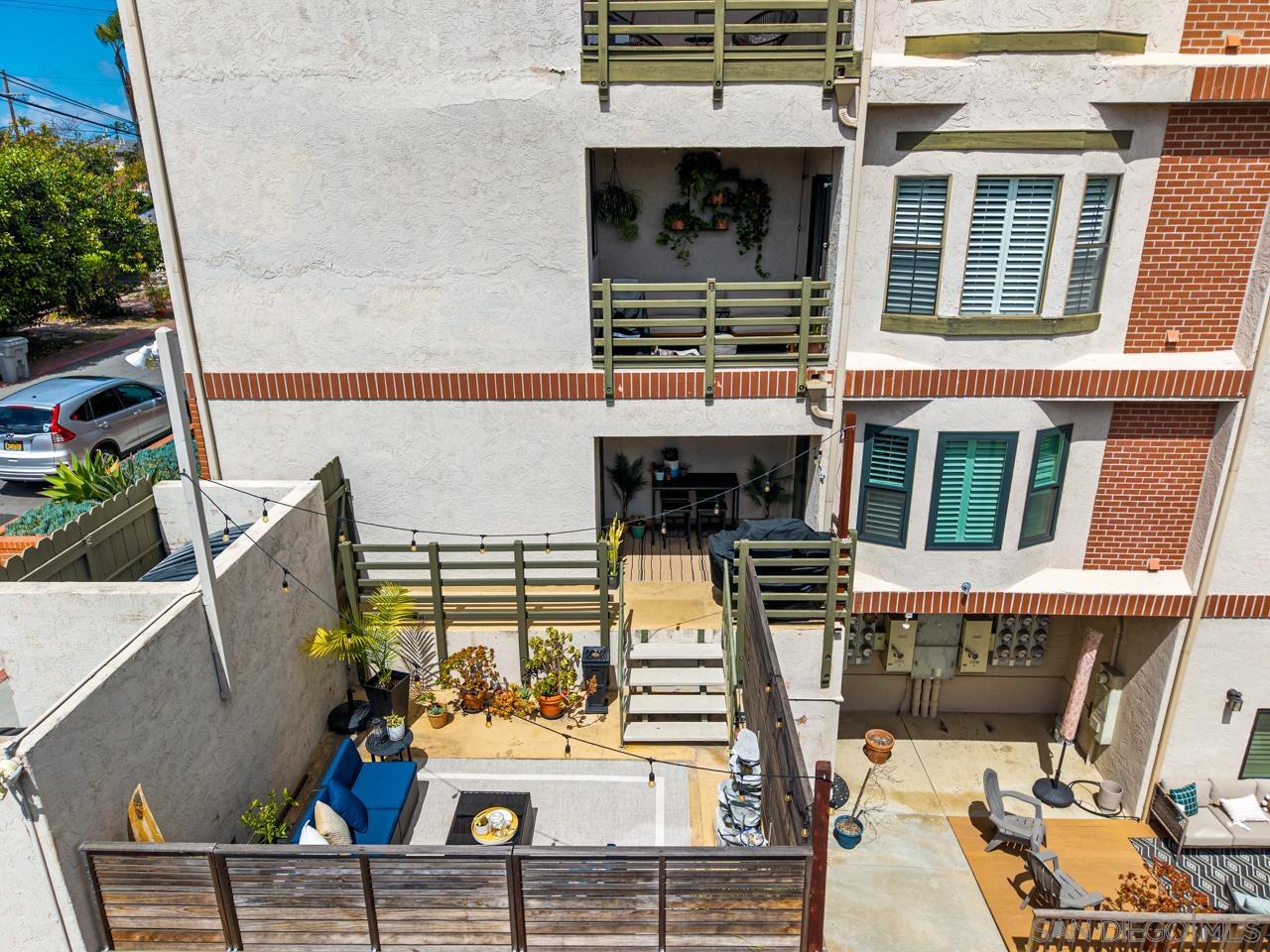 Detail Gallery Image 56 of 67 For 909  Sutter St  #105,  San Diego,  CA 92103 - 2 Beds | 2 Baths