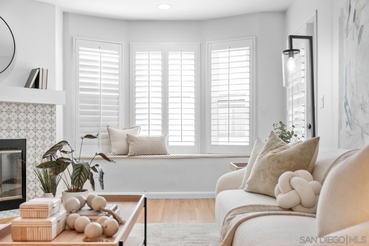 Detail Gallery Image 7 of 67 For 909  Sutter St  #105,  San Diego,  CA 92103 - 2 Beds | 2 Baths