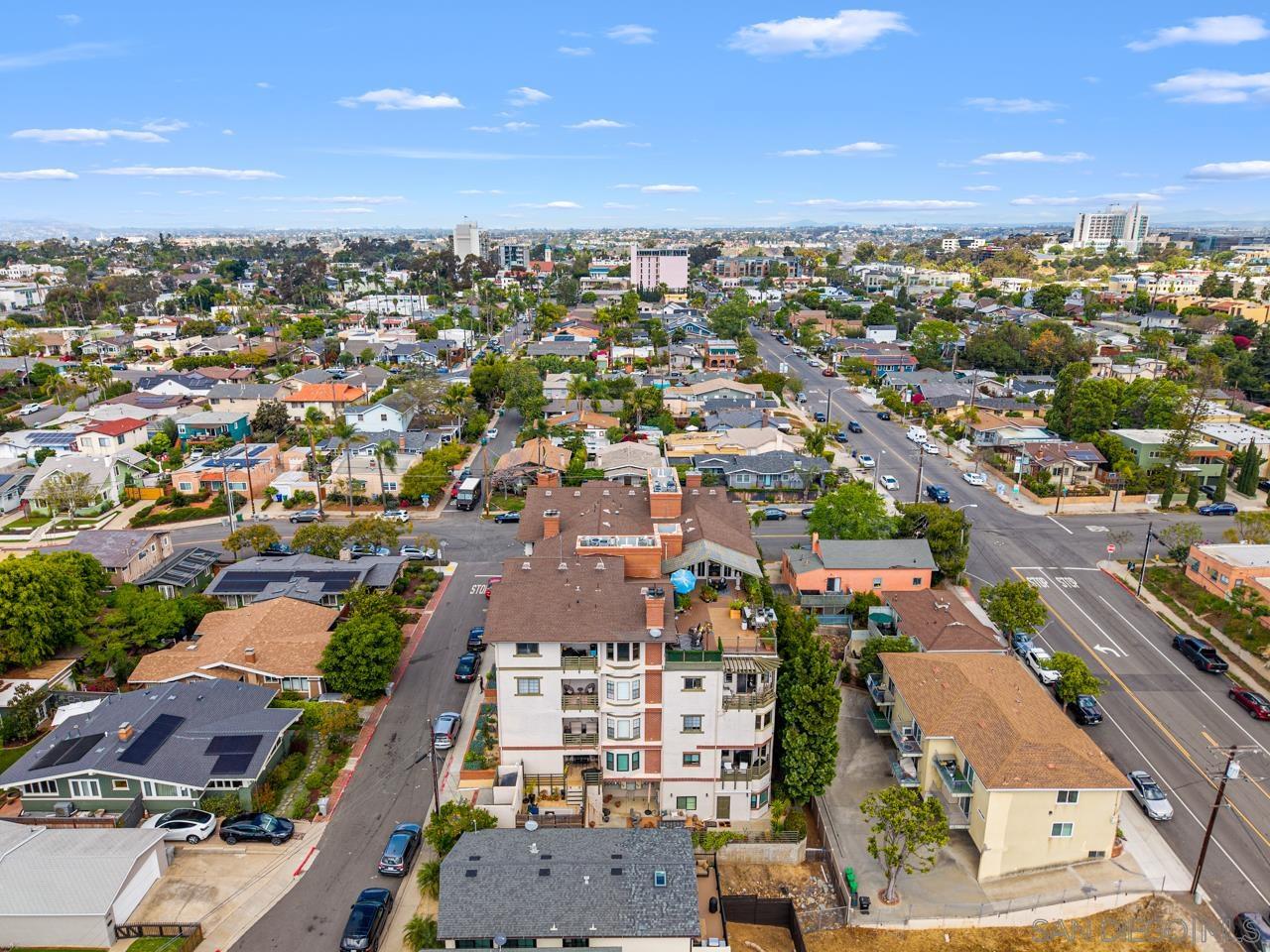 Detail Gallery Image 59 of 67 For 909  Sutter St  #105,  San Diego,  CA 92103 - 2 Beds | 2 Baths