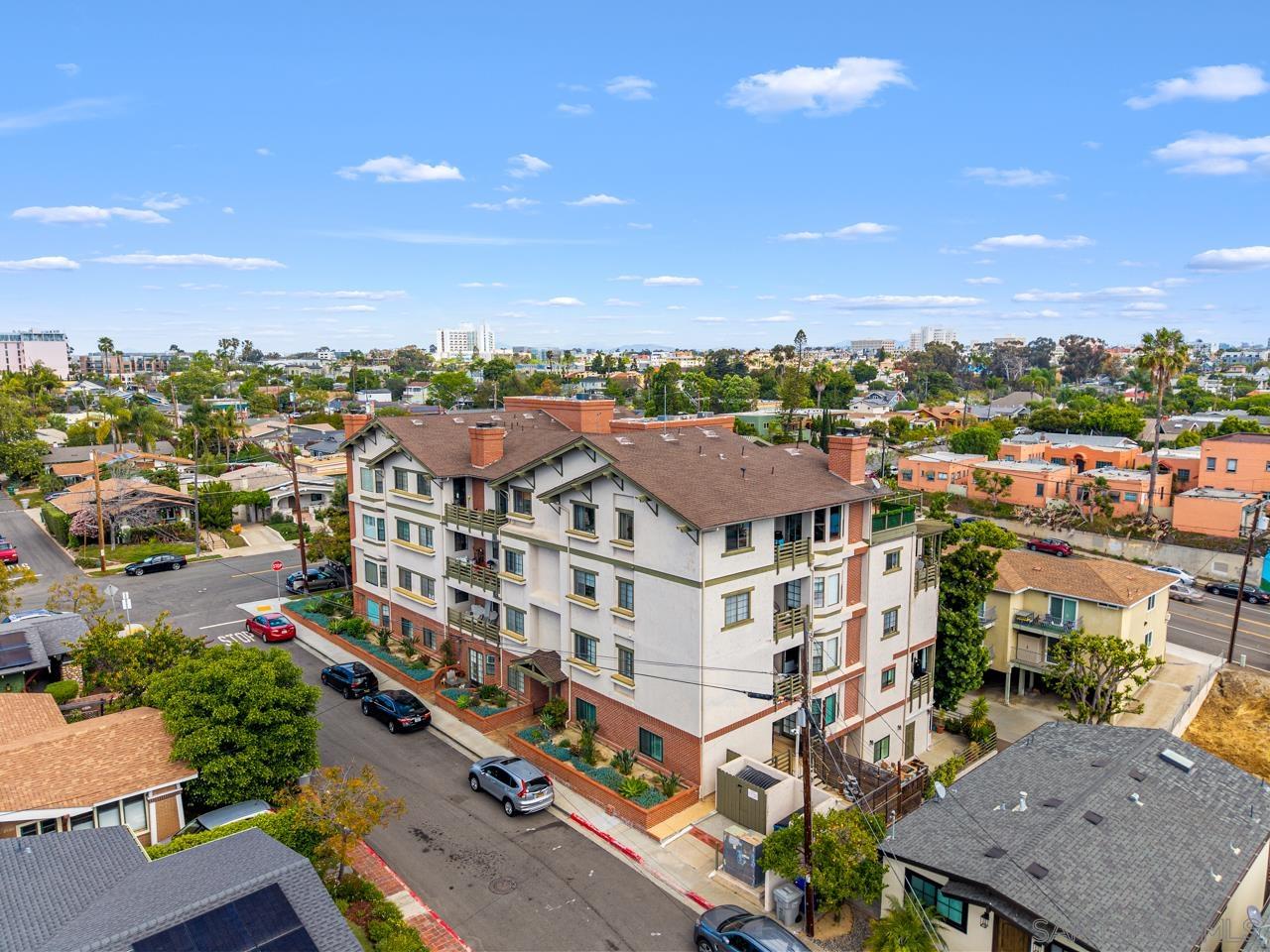 Detail Gallery Image 60 of 67 For 909  Sutter St  #105,  San Diego,  CA 92103 - 2 Beds | 2 Baths