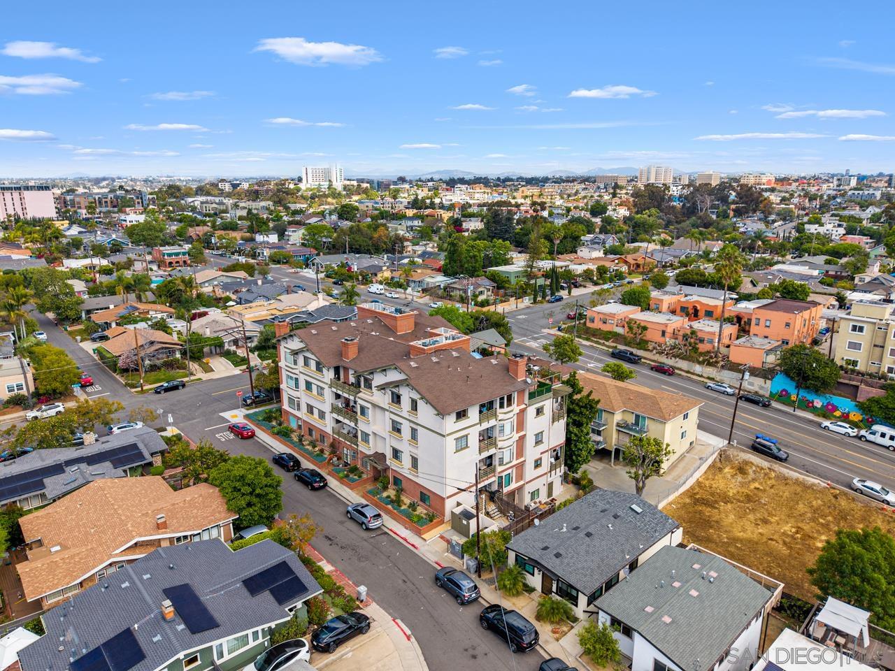 Detail Gallery Image 61 of 67 For 909  Sutter St  #105,  San Diego,  CA 92103 - 2 Beds | 2 Baths