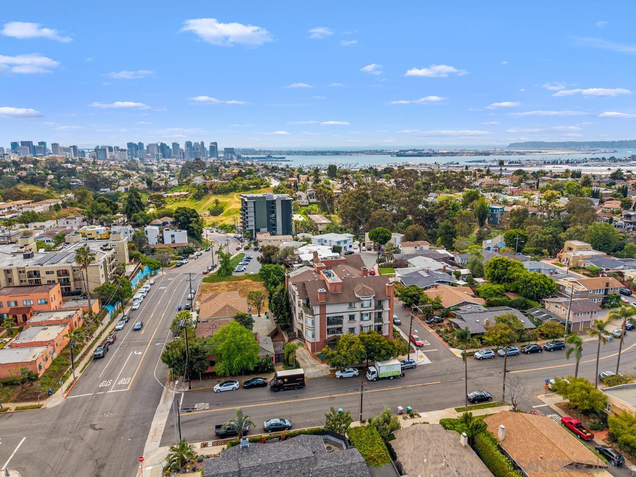Detail Gallery Image 65 of 67 For 909  Sutter St  #105,  San Diego,  CA 92103 - 2 Beds | 2 Baths