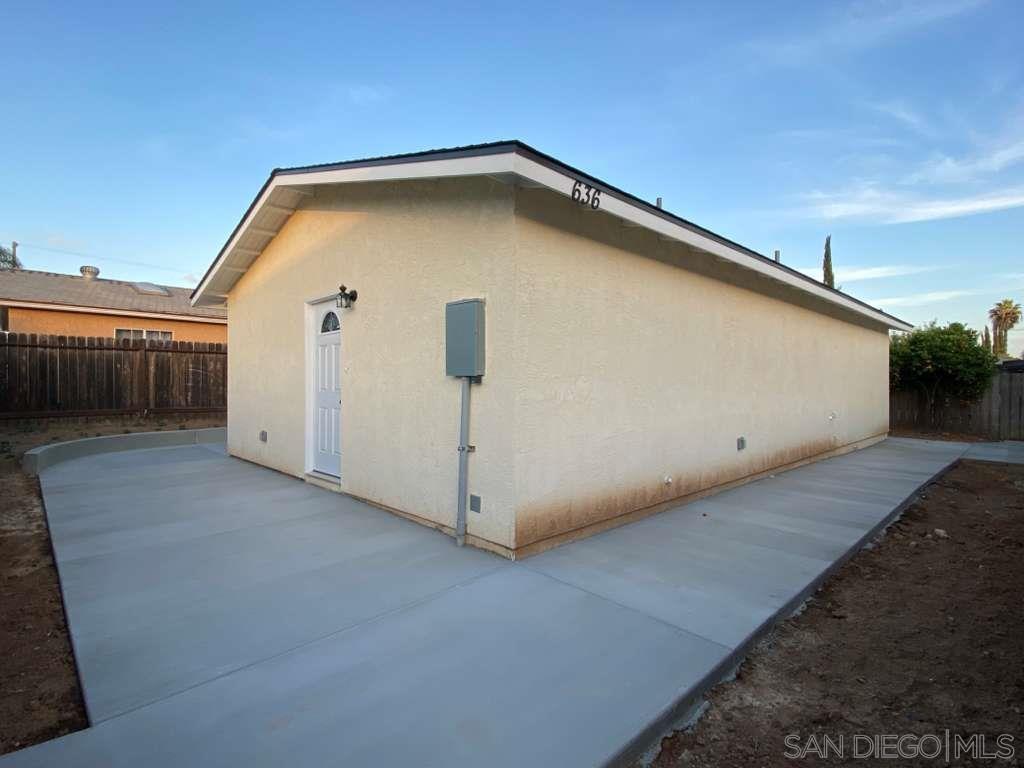 Front Image Thumbnail for SD260007780