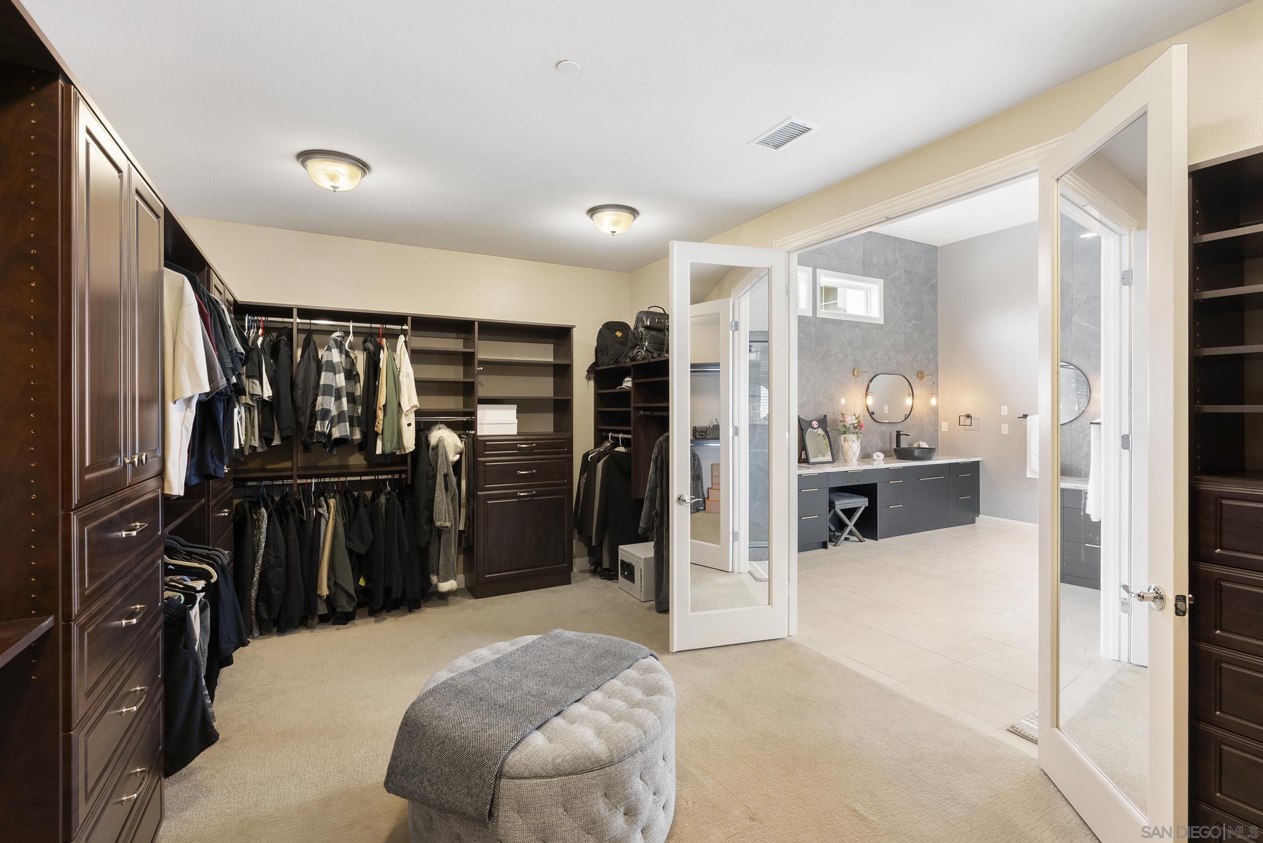 Detail Gallery Image 34 of 62 For 11753  Big Canyon Ln, San Diego,  CA 92131 - 5 Beds | 4/1 Baths