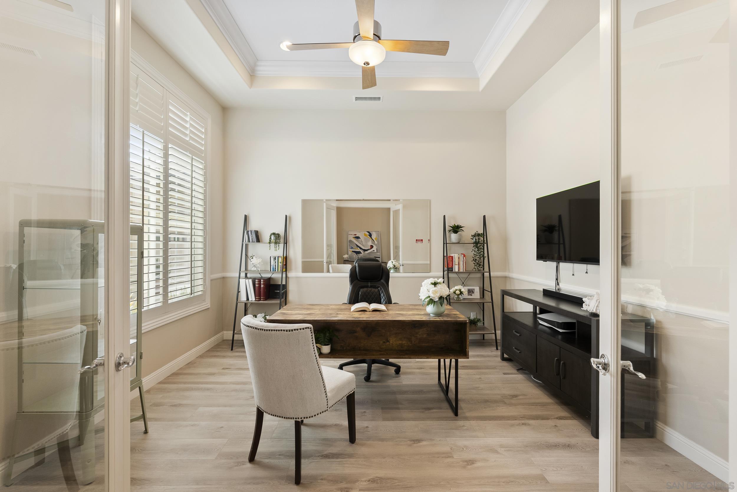 Detail Gallery Image 36 of 62 For 11753  Big Canyon Ln, San Diego,  CA 92131 - 5 Beds | 4/1 Baths