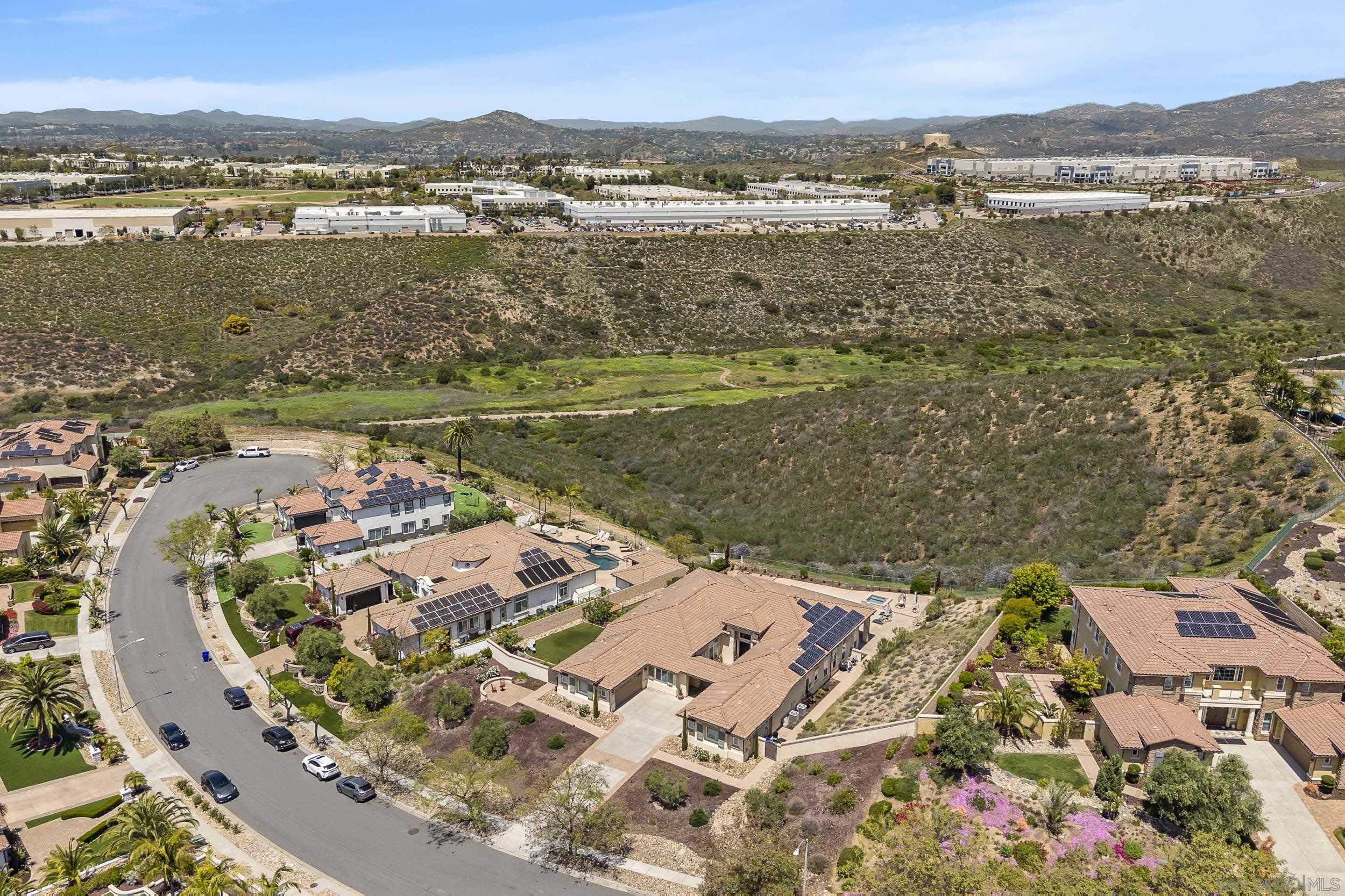 Detail Gallery Image 60 of 62 For 11753  Big Canyon Ln, San Diego,  CA 92131 - 5 Beds | 4/1 Baths