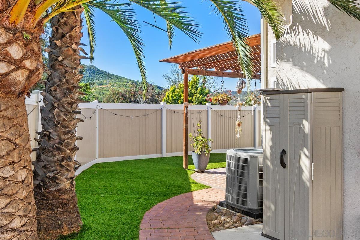 Detail Gallery Image 30 of 35 For 17926  Cassia Pl, San Diego,  CA 92127 - 3 Beds | 2/1 Baths