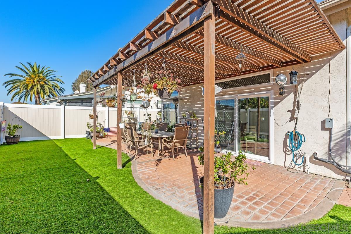 Detail Gallery Image 31 of 35 For 17926  Cassia Pl, San Diego,  CA 92127 - 3 Beds | 2/1 Baths