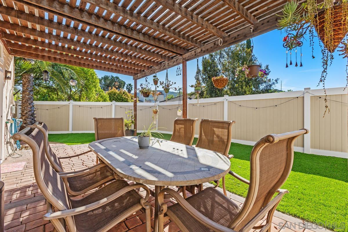 Detail Gallery Image 32 of 35 For 17926  Cassia Pl, San Diego,  CA 92127 - 3 Beds | 2/1 Baths
