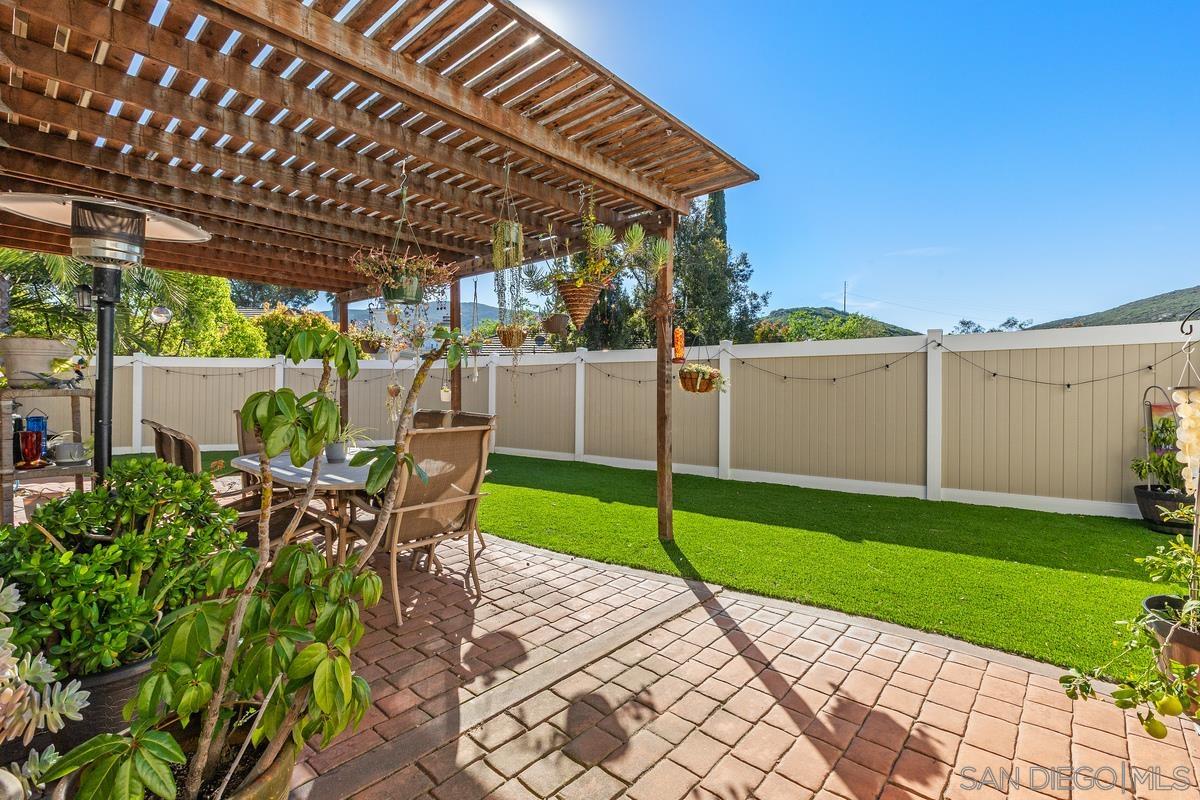 Detail Gallery Image 33 of 35 For 17926  Cassia Pl, San Diego,  CA 92127 - 3 Beds | 2/1 Baths