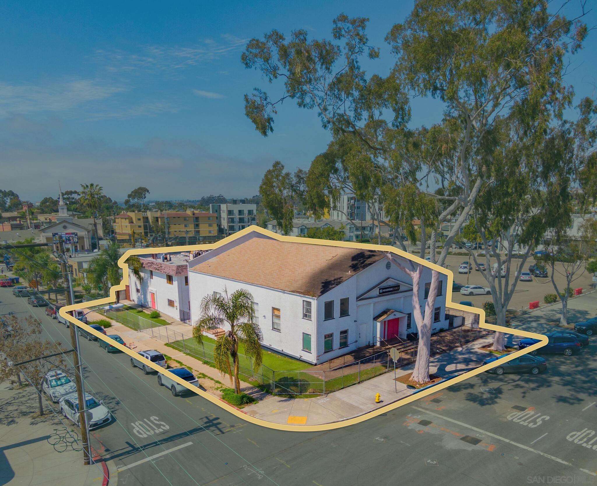 Front Image Thumbnail for SD260007785