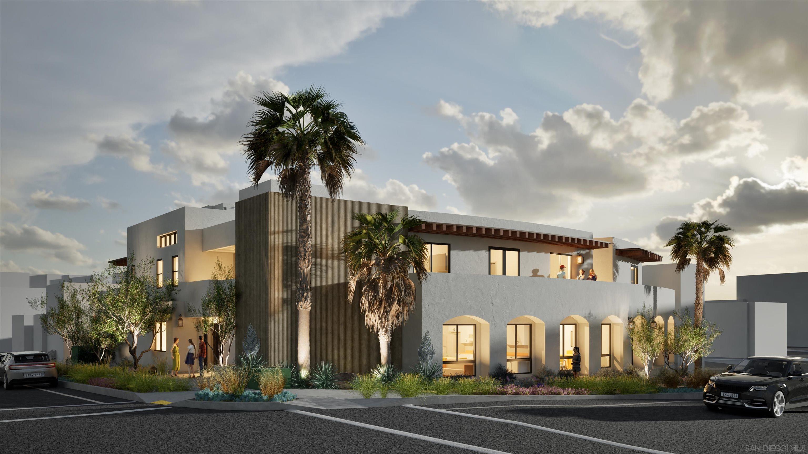 Detail Gallery Image 2 of 23 For 6710  La Jolla Blvd  #101,  La Jolla,  CA 92037 - 3 Beds | 2/1 Baths