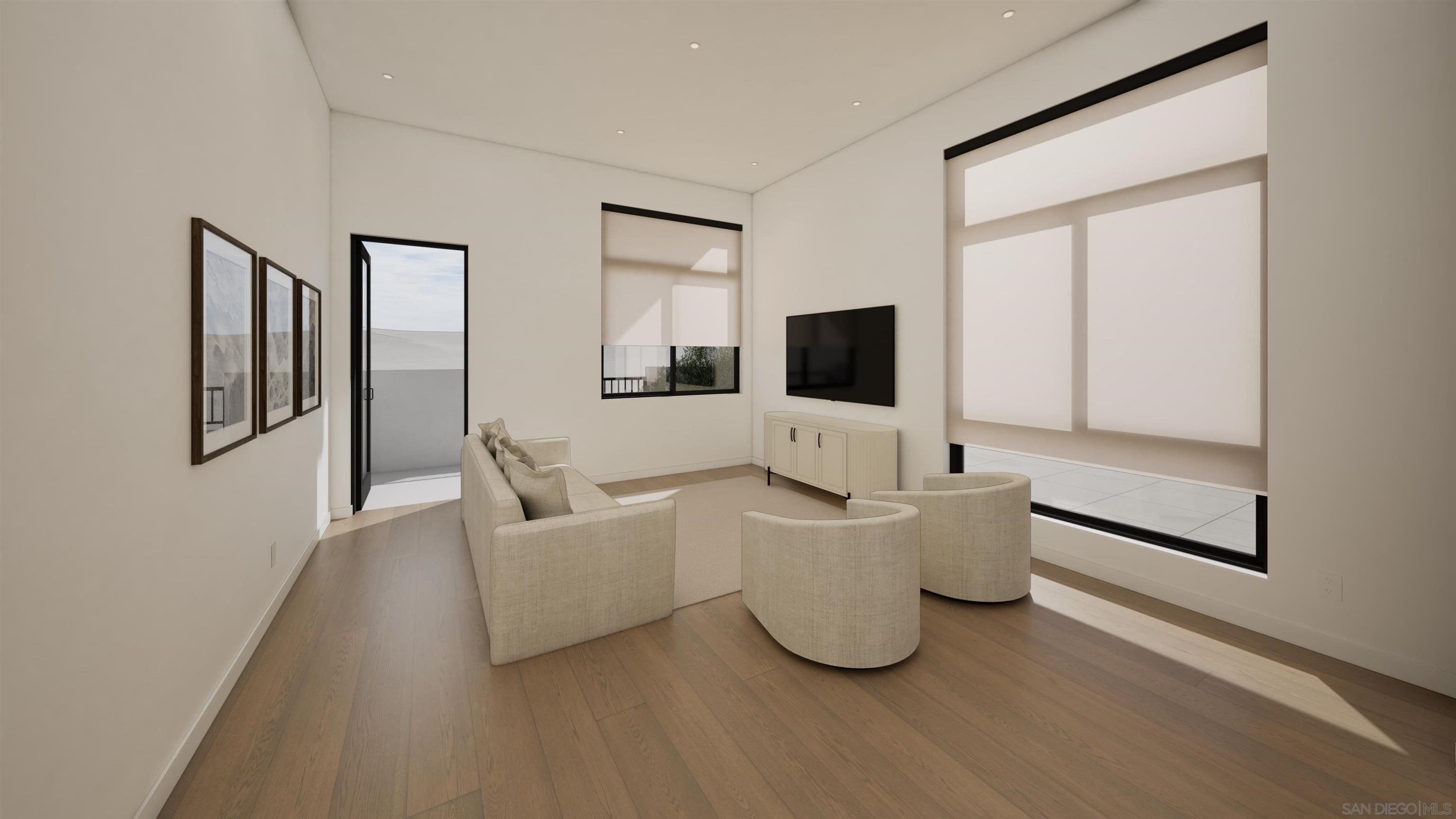 Detail Gallery Image 13 of 23 For 6710  La Jolla Blvd  #101,  La Jolla,  CA 92037 - 3 Beds | 2/1 Baths