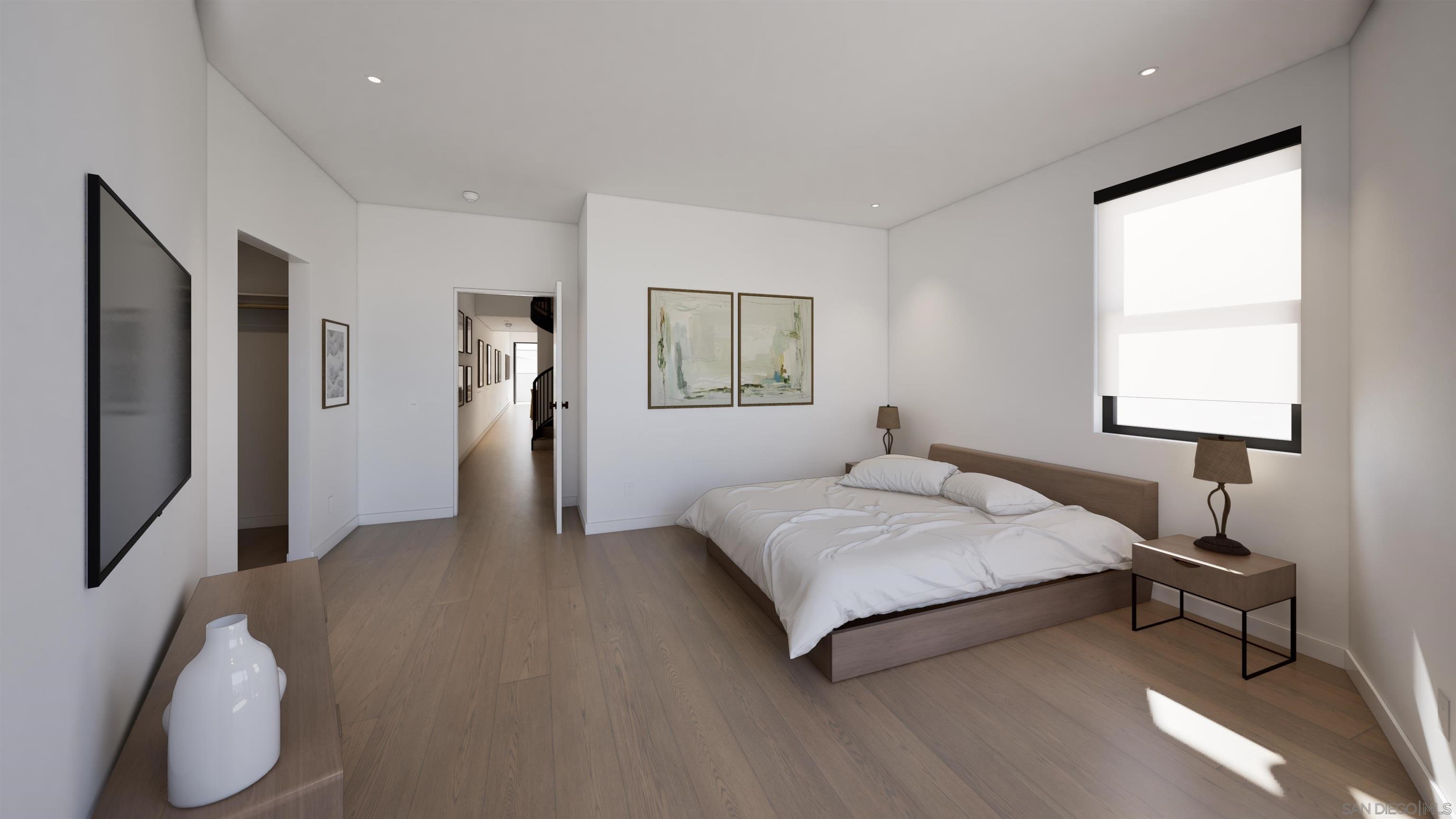 Detail Gallery Image 15 of 23 For 6710  La Jolla Blvd  #101,  La Jolla,  CA 92037 - 3 Beds | 2/1 Baths