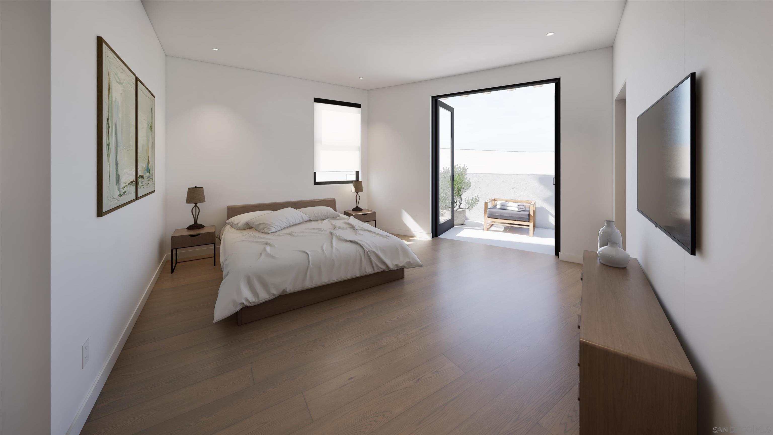 Detail Gallery Image 16 of 23 For 6710  La Jolla Blvd  #101,  La Jolla,  CA 92037 - 3 Beds | 2/1 Baths