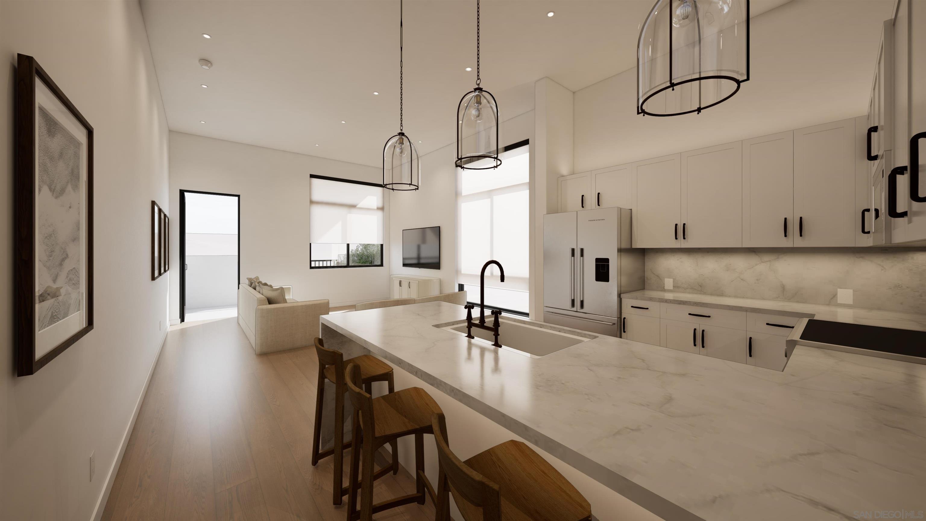 Detail Gallery Image 19 of 23 For 6710  La Jolla Blvd  #101,  La Jolla,  CA 92037 - 3 Beds | 2/1 Baths