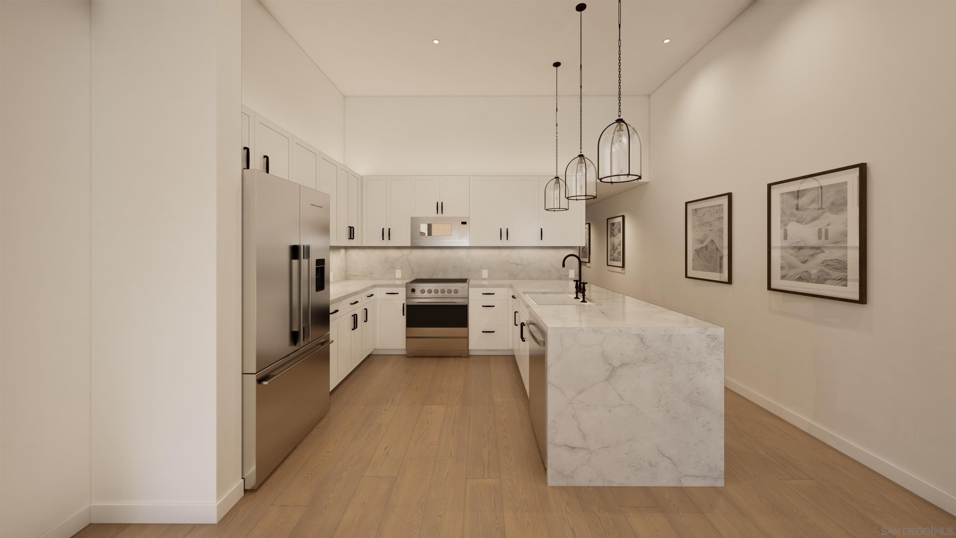 Detail Gallery Image 22 of 23 For 6710  La Jolla Blvd  #101,  La Jolla,  CA 92037 - 3 Beds | 2/1 Baths