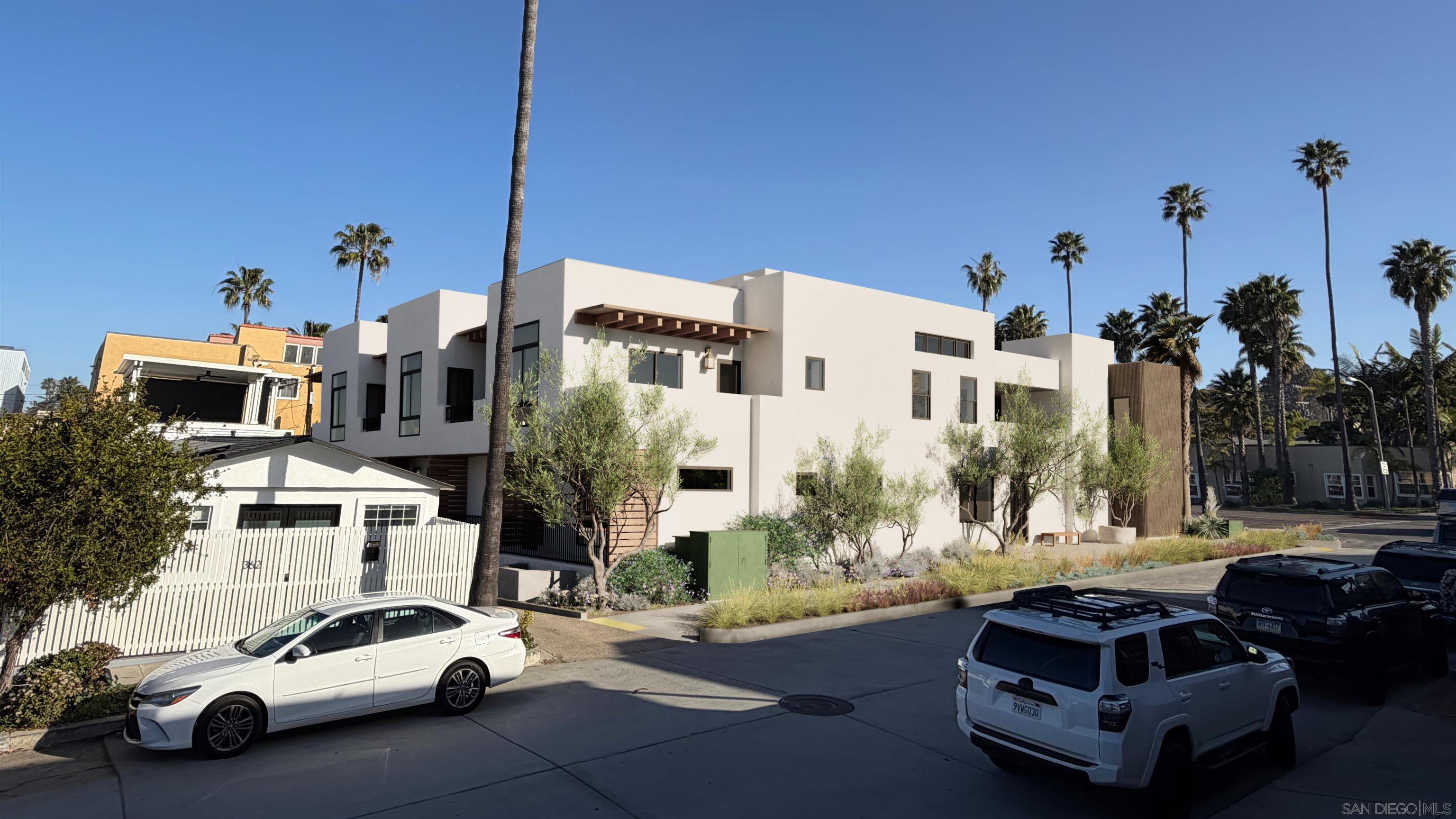 Detail Gallery Image 23 of 23 For 6710  La Jolla Blvd  #101,  La Jolla,  CA 92037 - 3 Beds | 2/1 Baths