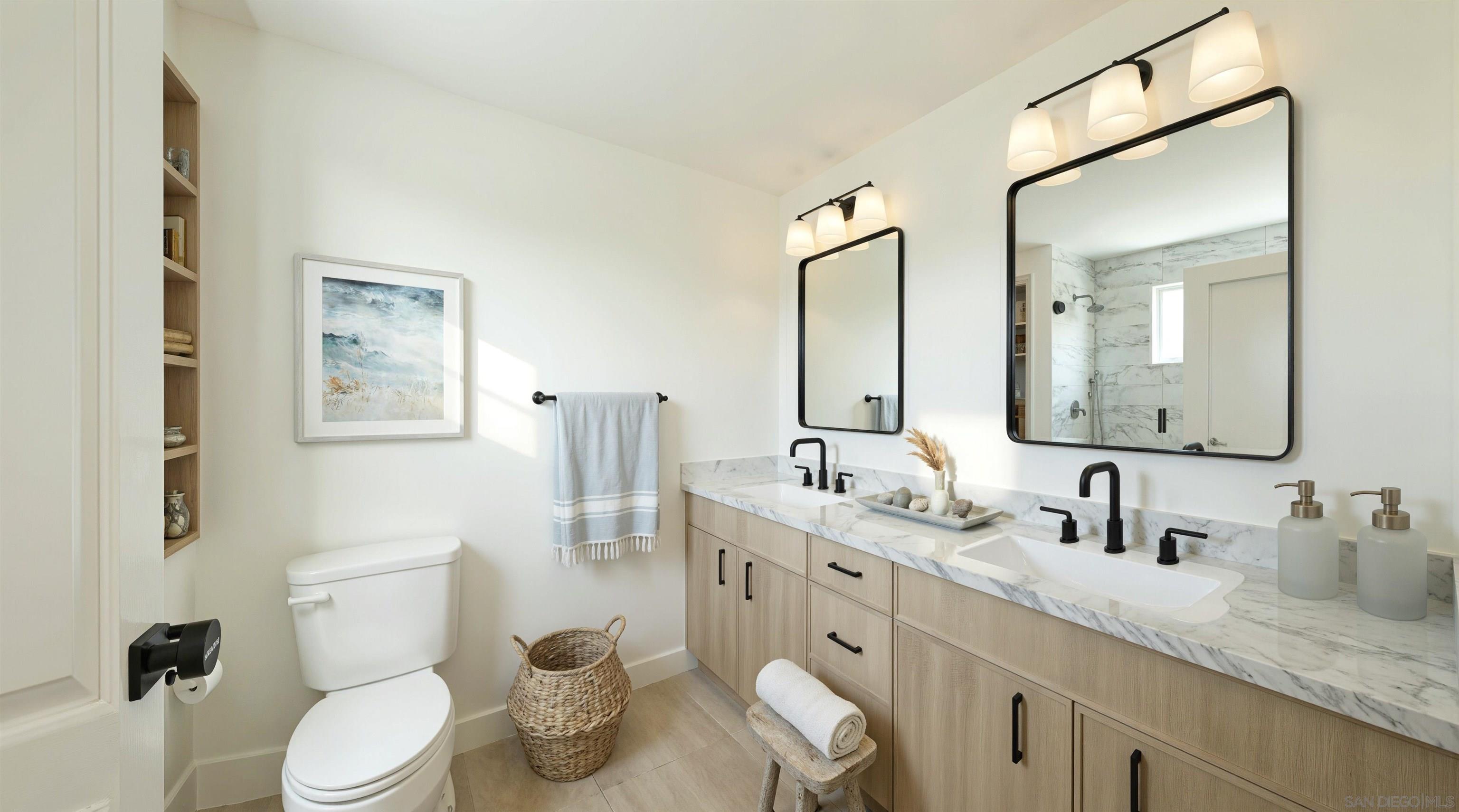 Detail Gallery Image 10 of 23 For 6710  La Jolla Blvd  #101,  La Jolla,  CA 92037 - 3 Beds | 2/1 Baths
