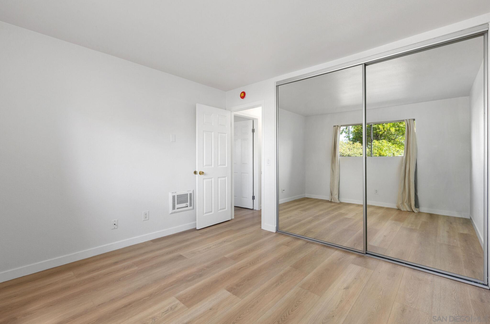 Detail Gallery Image 15 of 26 For 1240 N Broadway  #54,  Escondido,  CA 92026 - 2 Beds | 1/1 Baths