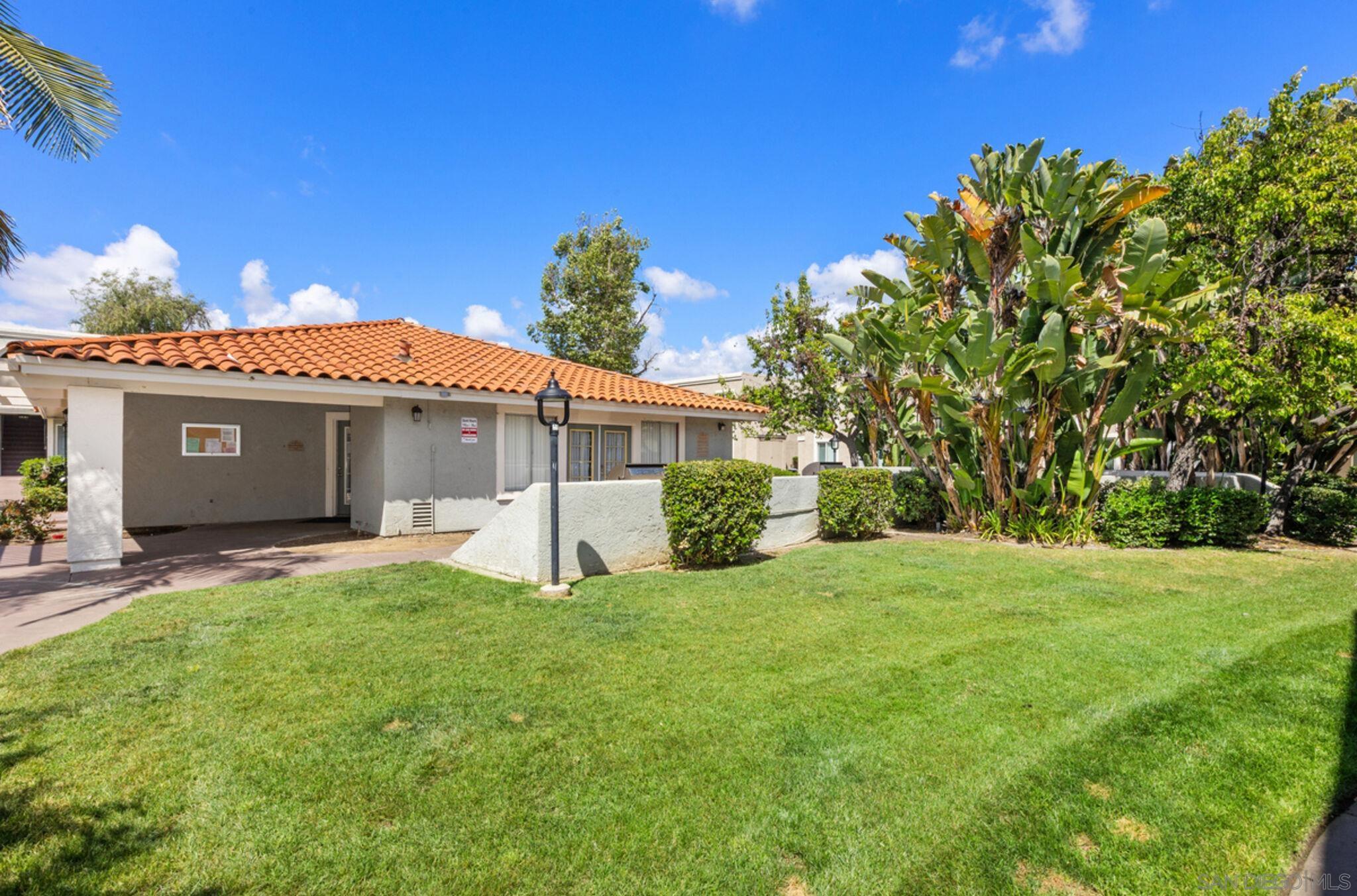 Detail Gallery Image 19 of 26 For 1240 N Broadway  #54,  Escondido,  CA 92026 - 2 Beds | 1/1 Baths